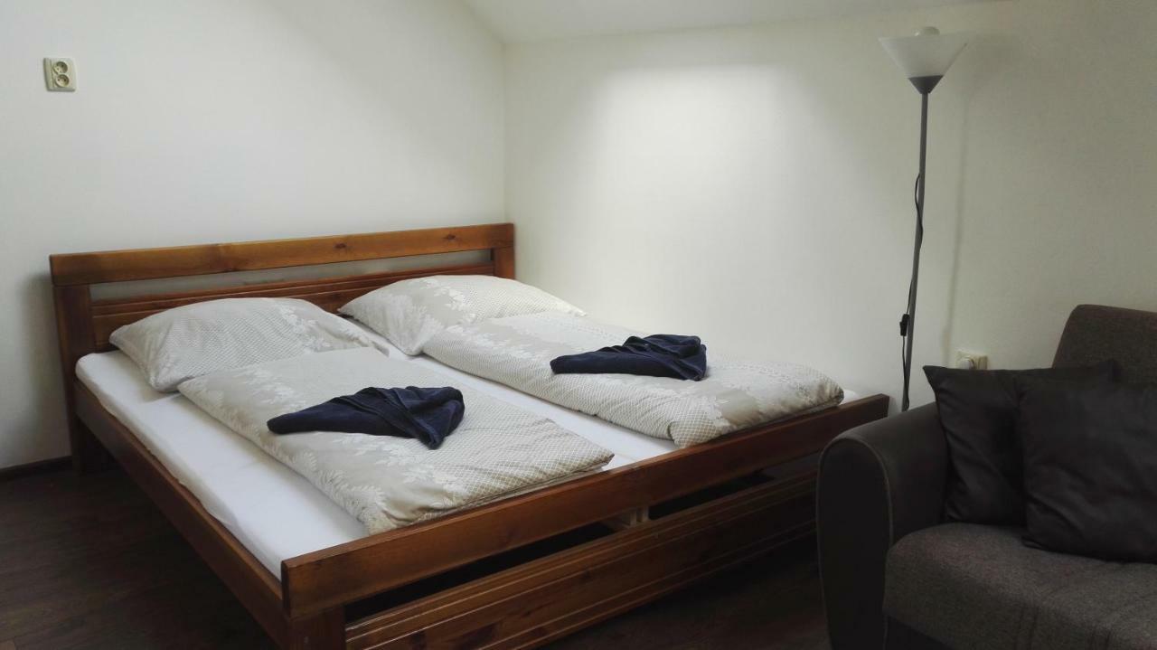 Ubytovani V Soukromi Opolany U Podebrad Extérieur photo